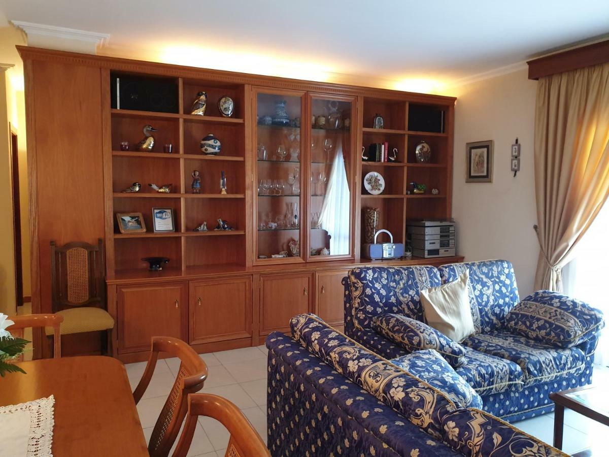 Villa Fabiola Fogas de Tordera Экстерьер фото
