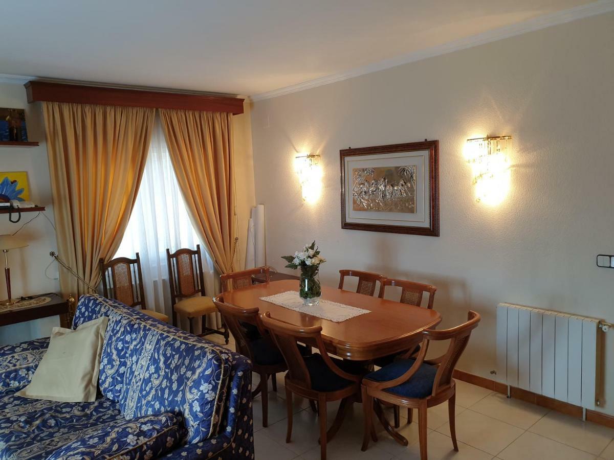 Villa Fabiola Fogas de Tordera Экстерьер фото
